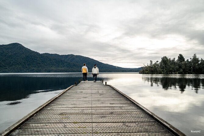 One Day Tour from Hokitika on Wilderness Trail by eBike - Practical Details and Considerations