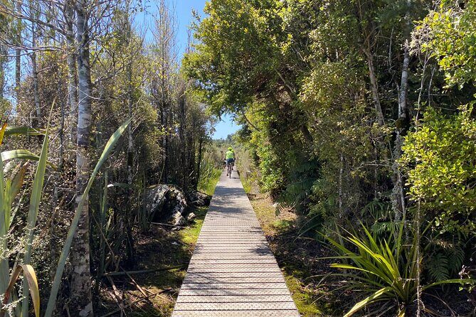 One Day Tour from Hokitika on Wilderness Trail by eBike - The Sum Up: Is This Tour Worth It?