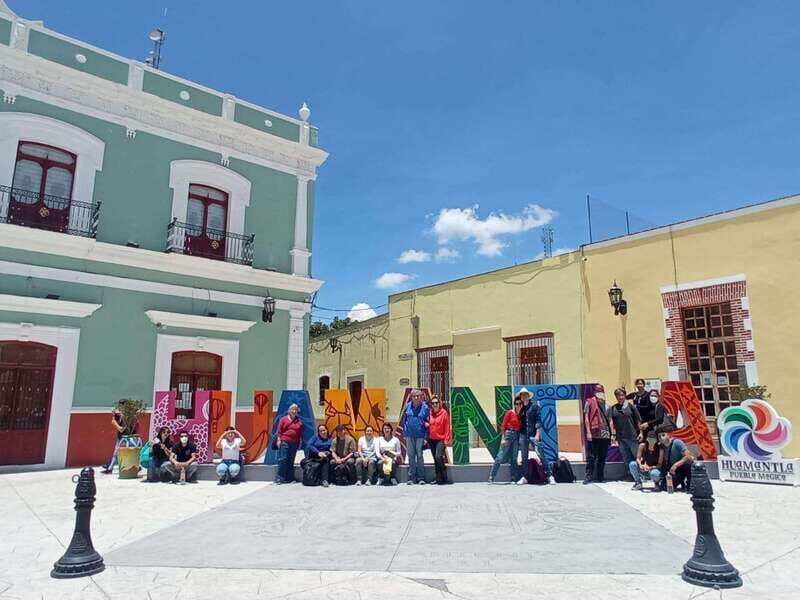 One day tour from Mexico City to Firefly Sanctuary - The Experience and Its Value