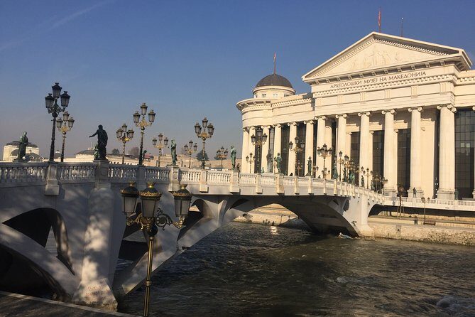 One Day Tour from Sofia to Skopje, Macedonia - Exploring the One Day Tour from Sofia to Skopje, Macedonia