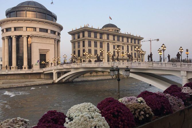 One Day Tour from Sofia to Skopje, Macedonia - The Journey Begins: What to Expect