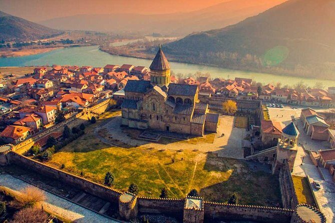 One-day tour in ancient Mtskheta, Gori and Uplistsikhe - What the Tour Brings to the Table