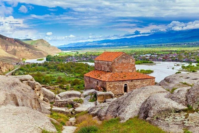 One-day tour in ancient Mtskheta, Gori and Uplistsikhe - FAQ