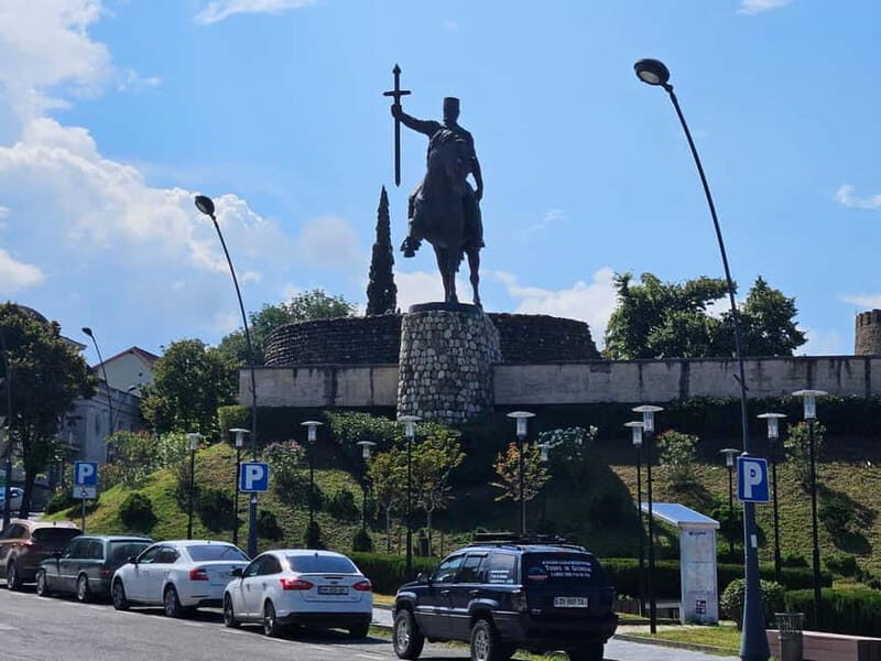 One-day tour in Kakheti with a guide and free wine tasting - A Warm Look at the One-Day Kakheti Tour: Wine, Heritage, and Scenic Beauty
