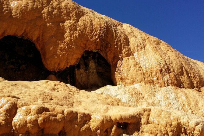 One day Tour in Kazbegi Mountains - Final Thoughts