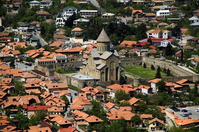 One day tour in Mtskheta and Tbilisi - FAQ