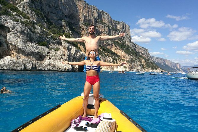 One day tour in rubber dinghy in the Gulf of Orosei with Skipper - Final Thoughts: Is It Worth It?