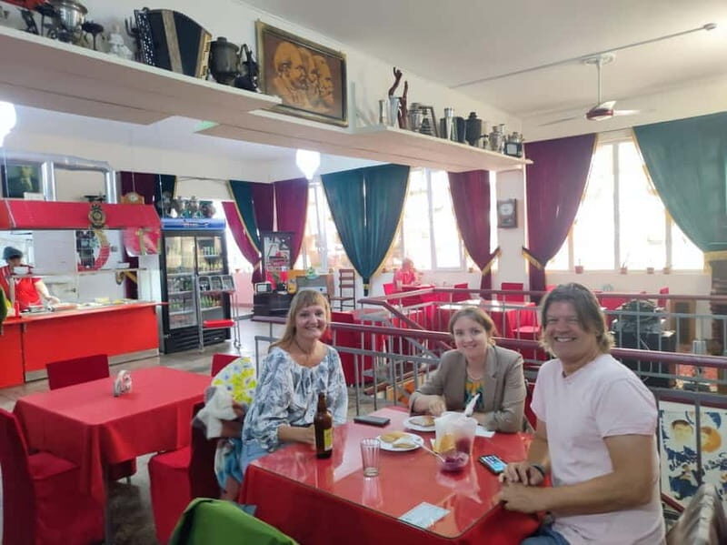 One day tour in Transnistria - Key Points