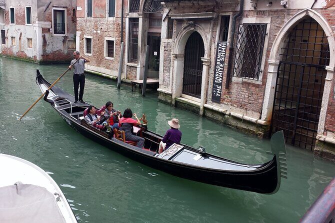 One Day Tour in Venice - Real Traveler Feedback