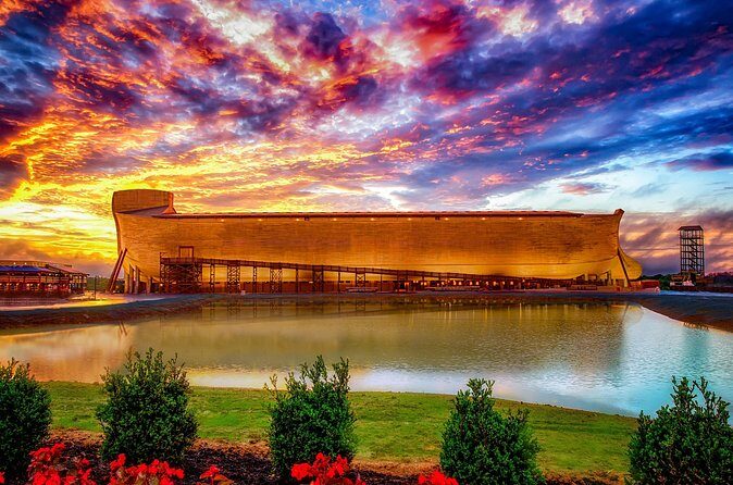 One Day Tour Nashville To Ark Encounter - Final Thoughts