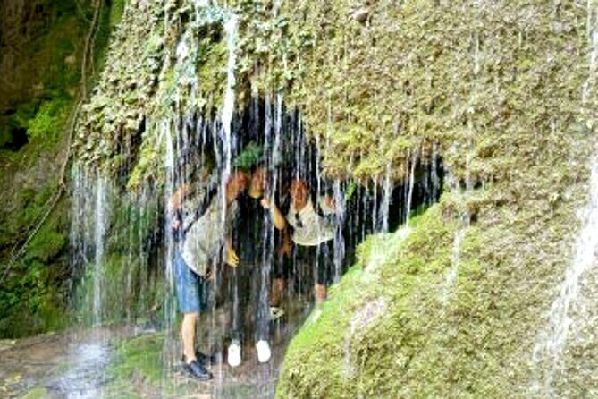 One day Tour of Lovech and Krushunski Waterfalls from Sofia - A Deep Dive into the Tour Experience