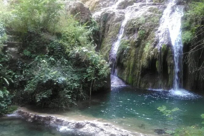 One day Tour of Lovech and Krushunski Waterfalls from Sofia - The Sum Up