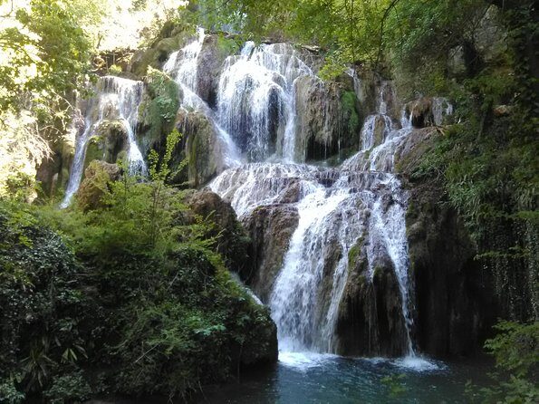 One day Tour of Lovech and Krushunski Waterfalls from Sofia - Frequently Asked Questions