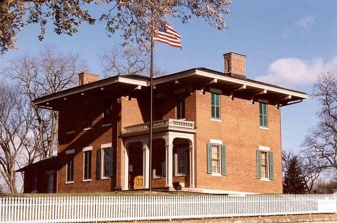 One Day Tour On Galena From Chicago - FAQ