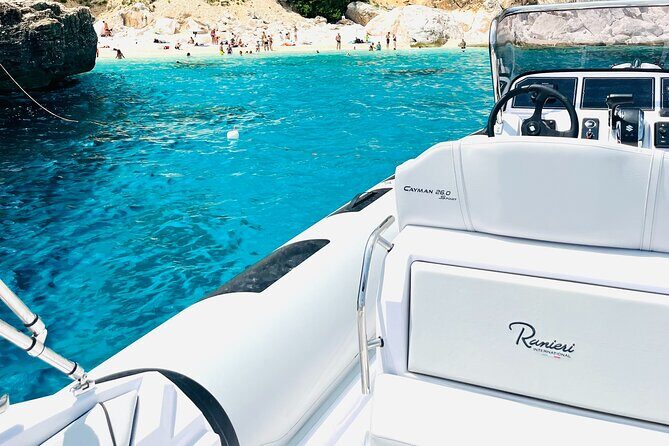 One day tour on the coast of Baunei - Final Thoughts: Is This Tour Right for You?