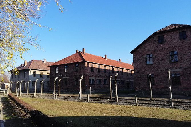 One Day Tour to Auschwitz-Birkenau from Warsaw by Car - Key Points