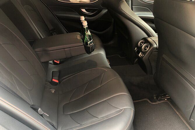 One day tour to Auschwitz-Birkenau & Salt Mine from Krakow with private driver - Additional Recommendations