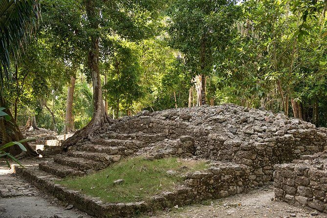 One Day Tour to Chacchoben Mayan City and Bacalar Lagoon with a Certified Guide - Frequently Asked Questions