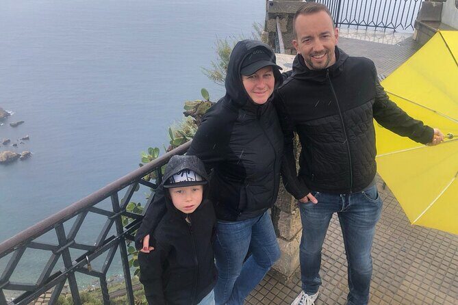 One day tour to Taormina, Savoca and Castelmola - What the Reviews Say