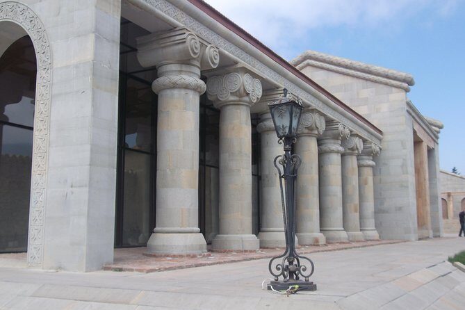 One Day Tour to Tbilisi and Mtskheta - Who Is This Tour Best For?