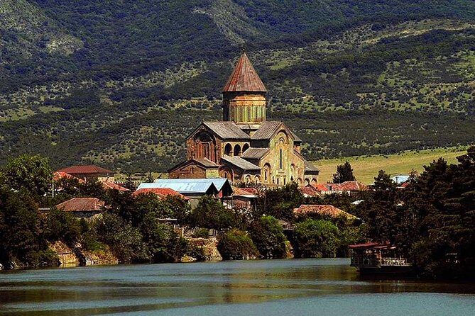 One Day Tour to Tbilisi and Mtskheta - Final Thoughts