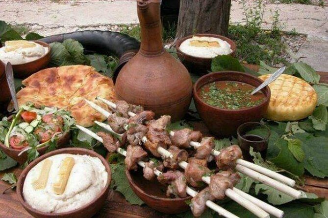 One Day Tour to Tbilisi and Mtskheta - FAQ