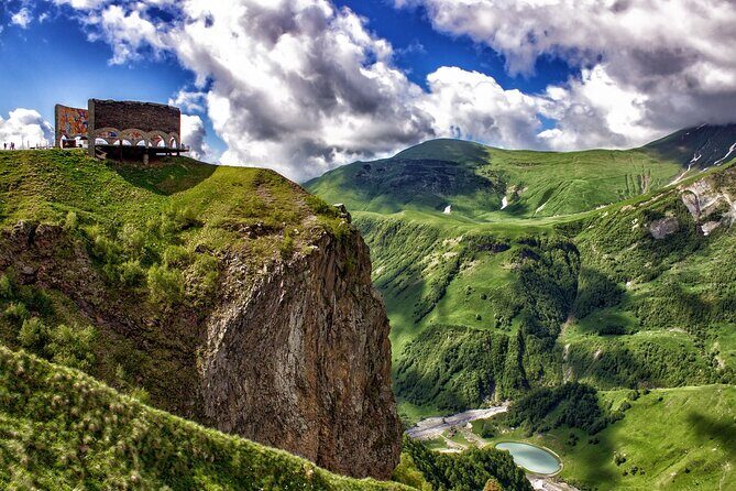 One-day tour to the Magnificent Kazbegi - Final Thoughts