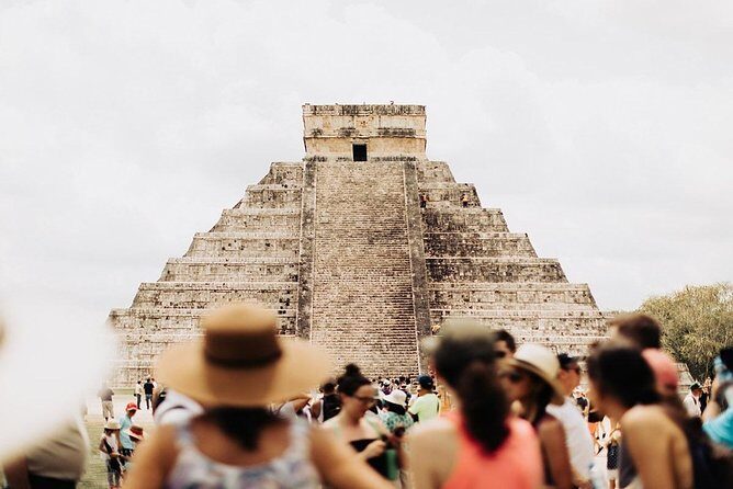 One day tour to the MAYAN ancient city Chichén Itza (Cenote and Valladolid) - A Closer Look at the Tour Experience