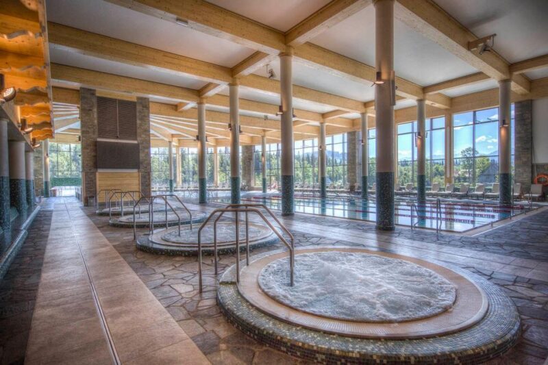 One day tour to Zakopane Tatra Mountains - Thermal Baths - What to Expect From This Zakopane and Thermal Baths Tour