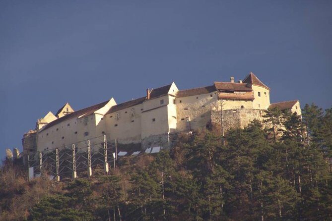 One day trip Bear Sanctuary Dracula Castel and Rasnov Fortress from Brasov - FAQ
