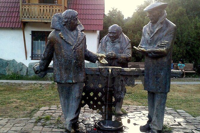 One Day Trip from Tbilisi to Yerevan Armenia - Exploring the Tbilisi to Yerevan Day Trip: An Honest Look at the Experience