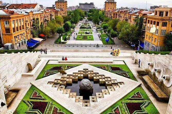 One Day Trip from Tbilisi to Yerevan Armenia - The Experience and Real Traveler Insights