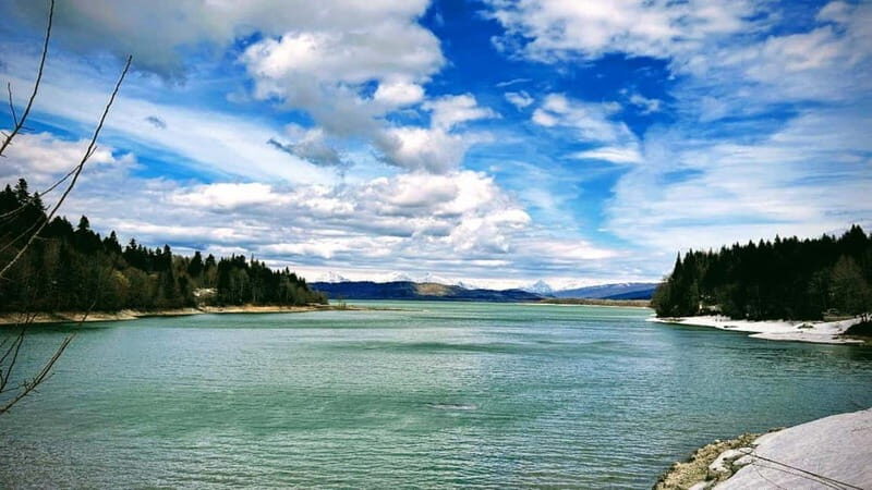 One day trip in Racha from Kutaisi - Key Points