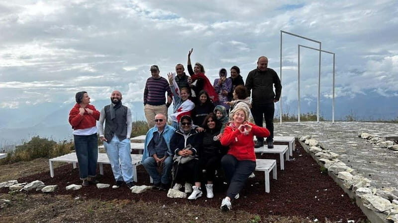 One day trip in Racha from Kutaisi - Exploring Racha in a Single Day