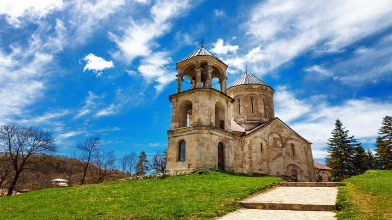 One day trip in Racha from Kutaisi - Who Will Love This Tour?