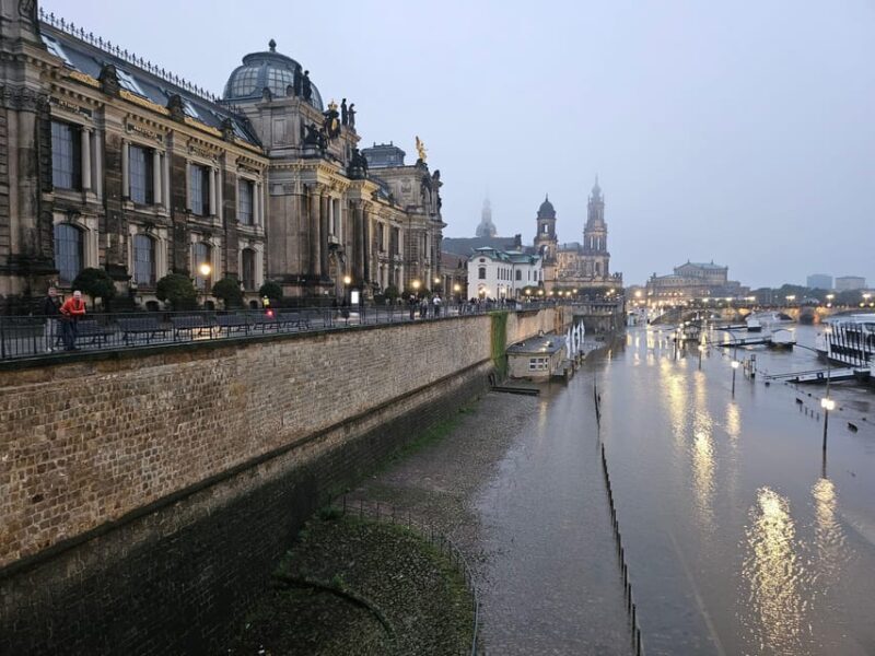 One day trip - Prague to Konigstein and Dresden. - An Honest Look at the Experience