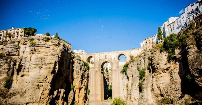 One Day Trip Ronda From Málaga - Key Points