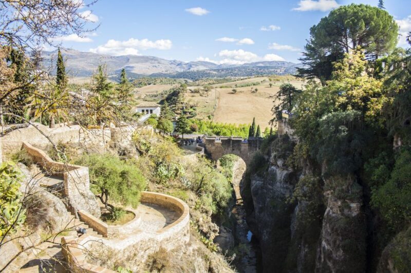 One Day Trip Ronda From Málaga - How the Experience Has Been Received