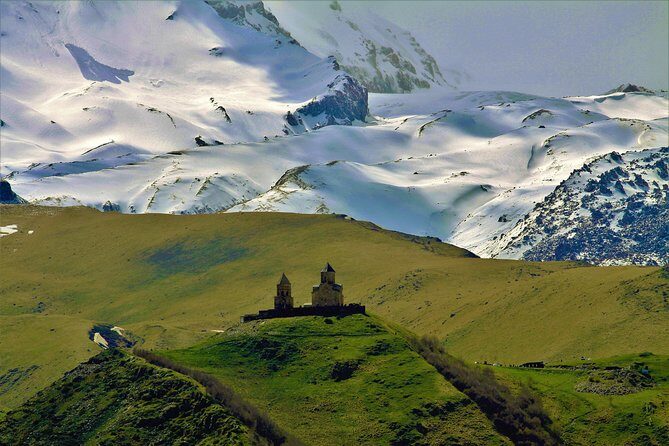 One day trip to highest mountains Kazbegi from Tbilisi - Why Travelers and Reviewers Love This Tour