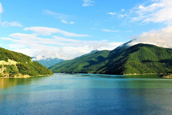 One day trip to highest mountains Kazbegi from Tbilisi - FAQs