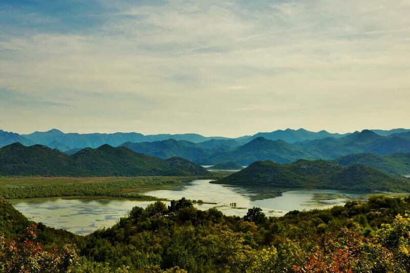 One day trip to Skadar Lake from Tivat - Exploring Skadar Lake: What You Can Expect