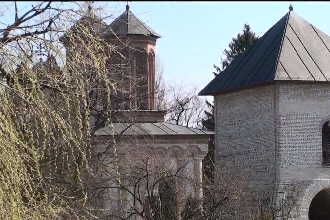 One-Day Vlad the Impaler Royal Court Private Tour from Bucharest - The Experience: What You’ll Get