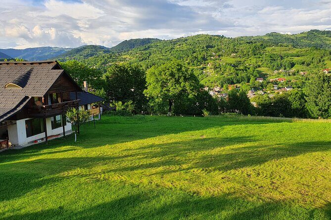 One-Day Vlad the Impaler Royal Court Private Tour from Bucharest - Who Should Consider This Tour?