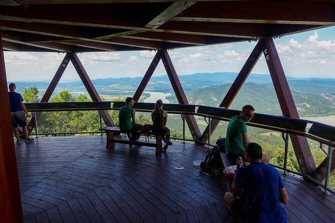 One Day Wonder Hiking Trip - The Itinerary in Detail