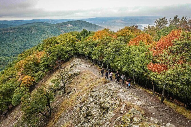 One Day Wonder Hiking Trip - The Good and the Not-So-Good