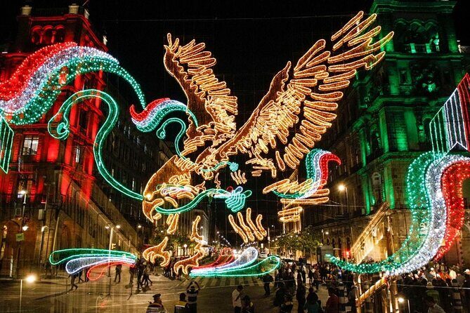 One Epic Day in Mexico City: Frida, Xochimilco & Lucha Libre - Final Thoughts