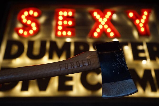 One Hour Axe Throwing Guided Experience in Whistler - Who Would Love This Experience?