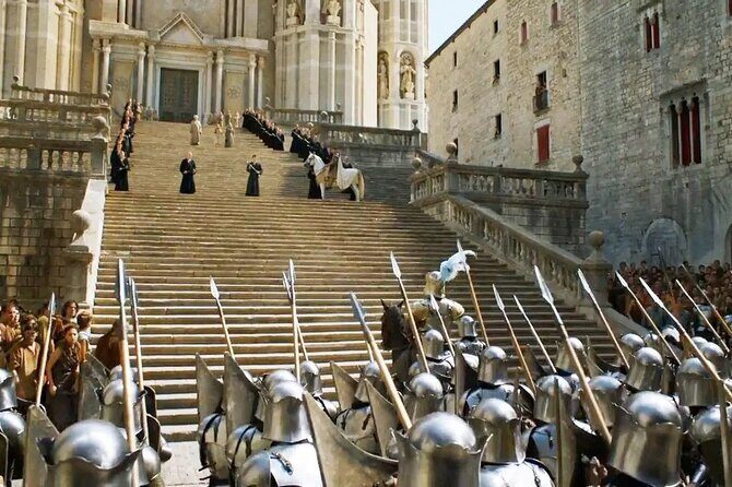 One Hour Game of Thrones Tour - Frequently Asked Questions