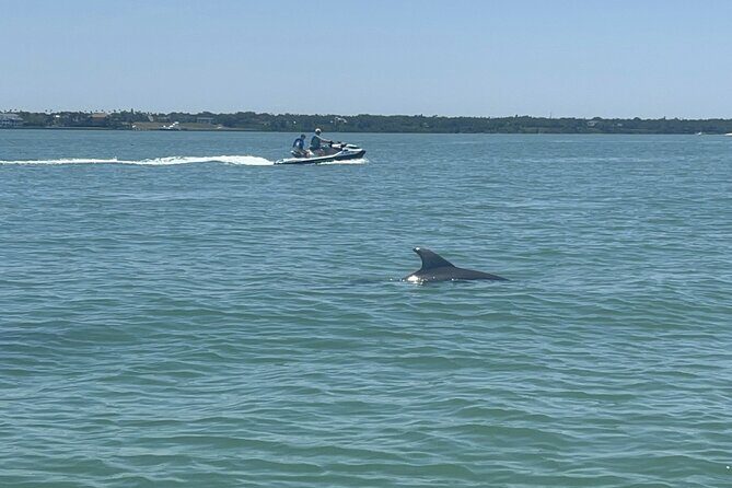 One Hour Guided JetSki Tour - What to Expect: A Closer Look at the Experience