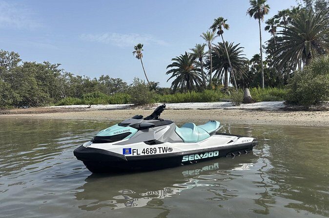 One Hour Guided JetSki Tour - Cost and Value: Are You Getting Your Moneys Worth?